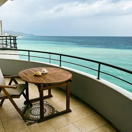 Blue Cave Luxury Maisonette View To The Corinthian Sea Xylokastro Esterno foto