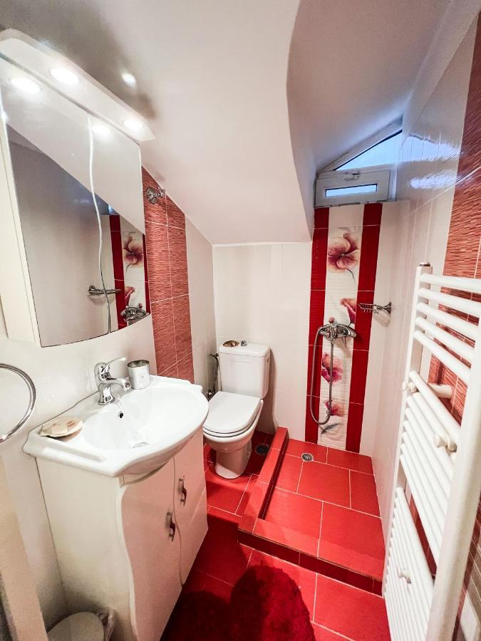 Apartment Blue Cave Luxury Maisonette View To The Corinthian Sea *