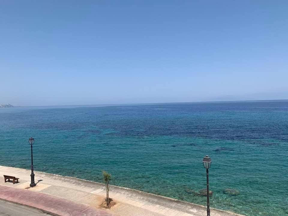 Apartment Blue Cave Luxury Maisonette View To The Corinthian Sea